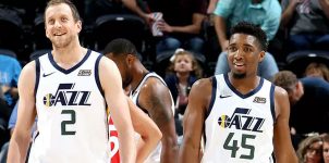 Jazz vs Thunder NBA Odds, Predictions & Pick