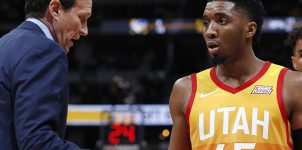 Jazz vs Suns NBA Odds, Game Preview & Betting Analysis