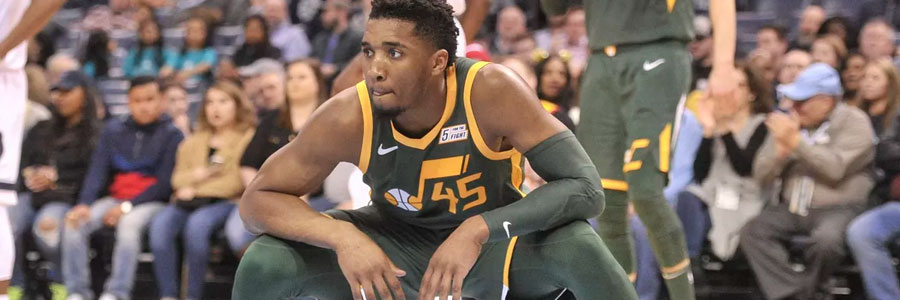 Are the Jazz a safe bet in the NBA lines vs the Timberwolves?