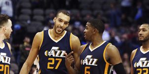 Jazz vs Rockets NBA Playoffs Game 2 Odds, Preview & Prediction