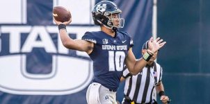 Utah State Aggies 2019 College Football Season Betting Guide