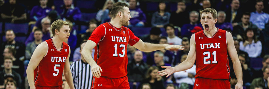 Is Utah a safe bet this week in NCAAB?
