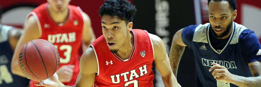 Utah vs Arizona State NCAAB Lines & Game Preview