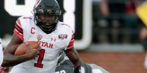 Utah at Stanford NCAA Football Week 6 Spread & Prediction