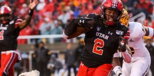 California vs Utah 2019 College Football Week 9 Lines & Game Preview
