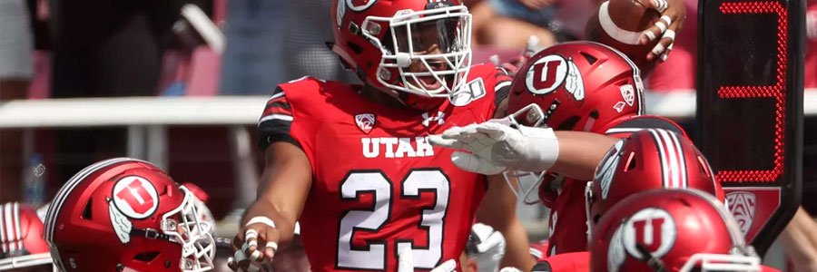 Idaho State vs Utah 2019 College Football Week 3 Spread, Game Info & Betting Preview