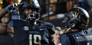 Vanderbilt vs Notre Dame NCAA Football Week 3 Spread & Analysis