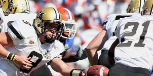 Vanderbilt at Georgia NCAA Football Week 6 Spread & Pick