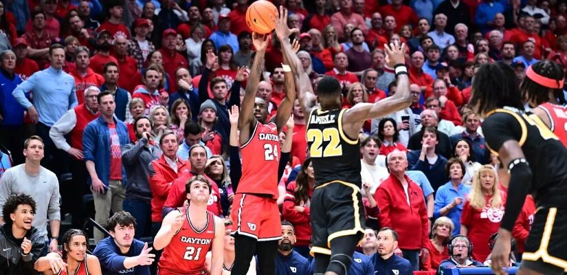 VCU vs Dayton Betting Prediction, Odds & Expert Analysis - MyBookie College Basketball