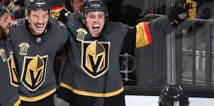 Golden Knights vs Hurricanes NHL Odds & Betting Preview