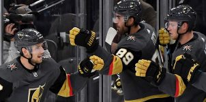 Are Golden Knights a Safe NHL Betting Pick vs. Sharks on Thursday?