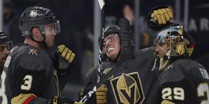 Vegas at Nashville Tuesday Night NHL Lines & Expert Analysis