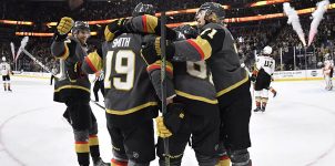 Penguins vs Golden Knights 2020 NHL Odds, Preview and Pick