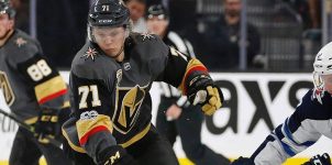 2018 NHL Playoffs: Golden Knights at Jets Game 2 Hockey Odds