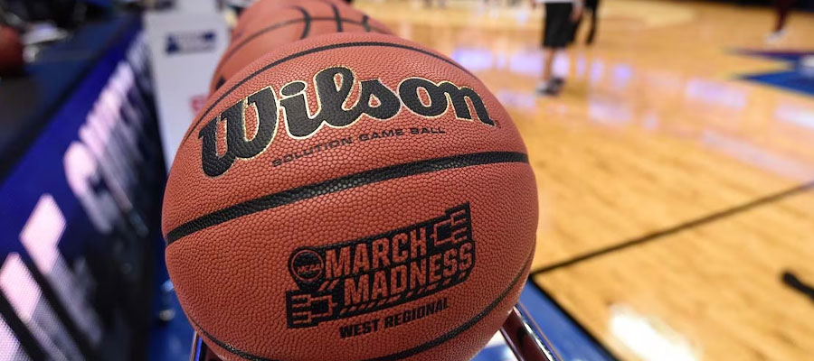 Vegas Odds March Madness: Predicting 2024 Tournament Field before the Selection Sunday