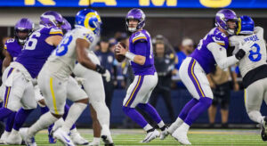 Vikings at Rams NFL Lines, Wild Card Prediction, Spread & Totals for the last Monday Night Football