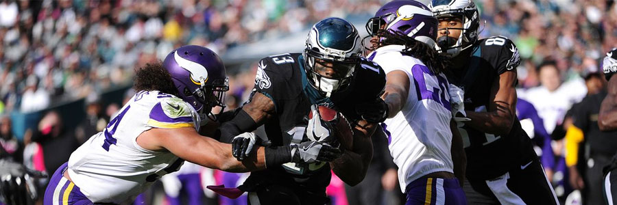 Which team is a safe bet to win the NFC Championship?