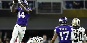 Vikings vs Saints 2019 NFL Preseason Week 1 Odds, Analysis & Prediction