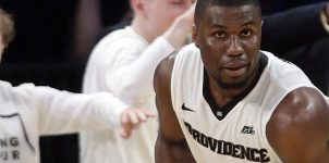 Villanova at Providence Odds, Free Pick & TV Info