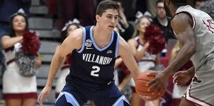 Kansas vs Villanova 2019 College Basketball Odds, Game Preview & Pick