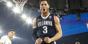NCAA Basketball Betting Preview & Pick: Villanova at Xavier