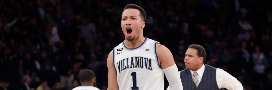 Is Villanova a safe bet to win in the First Round of March Madness 2018?