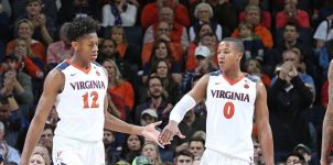 How to Bet Virginia at Miami College Basketball Odds & Game Info