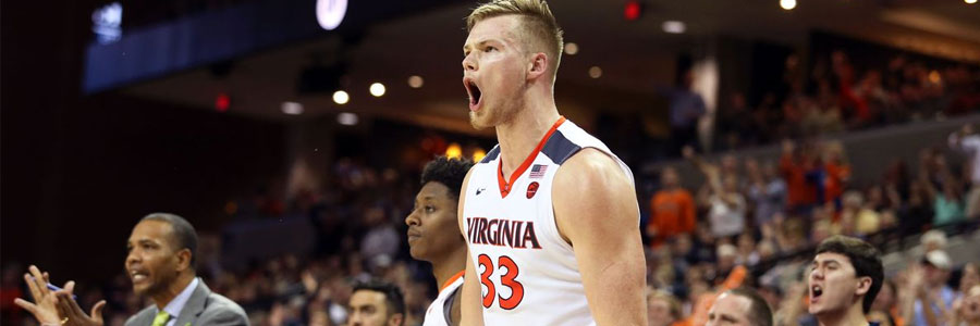 Is Virginia a safe bet on Wednesday night?