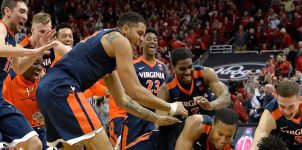 Is #1 Virginia is a Winning Betting Pick for the 2018 NCAA Championship?