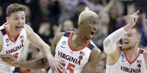 Updated 2019 College Basketball Championship Odds - April 2nd