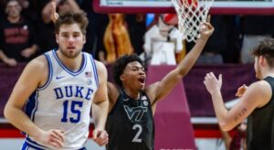 Virginia Tech at Duke NCAA Basketball Picks, Spread, Totals and Expert Analysis