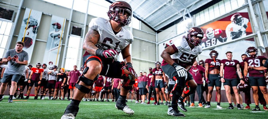 Virginia Tech Football: Can They Win It All? 2024/25 Season Preview