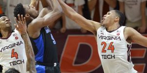 Virginia Tech vs FSU College Basketball Odds & Betting Analysis