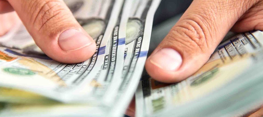 Wagering on Moneyline or Straight Up Bets