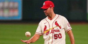 Cardinals vs. Padres