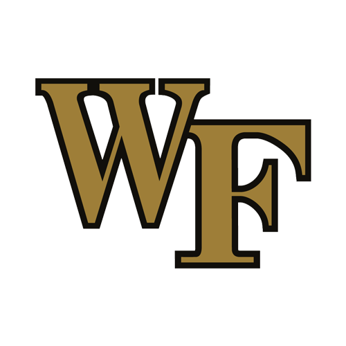 NCAAB Wake  Forest