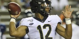 North Carolina State vs Wake Forest 2019 College Football Week 10 Lines & Preview