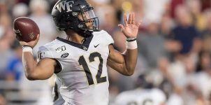 Louisville vs Wake Forest 2019 College Football Week 7 Spread & Betting Prediction