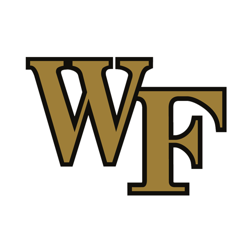 Wake Forest Demon Deacons Betting
