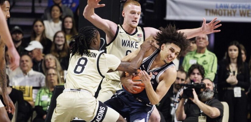 Wake Forest vs Duke Picks, NCAA betting Odds & Prediction - 2 Weeks before Selection Sunday