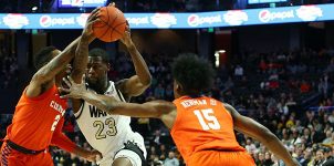 Wake Forest vs Louisville 2020 College Basketball Lines & Game Info