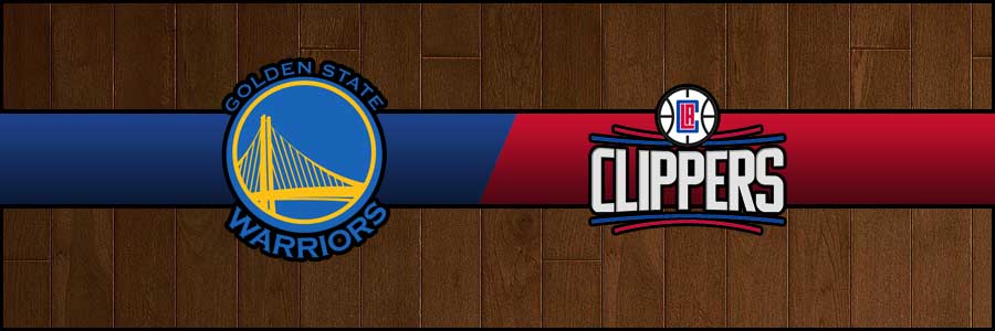 Warriors vs Clippers Result Basketball Score