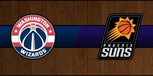 Feature image Warriors 106 vs Suns 112 Result Basketball Score