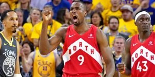 Warriors vs Raptors 2019 NBA Finals Game 5 Odds, Predictions & Pick