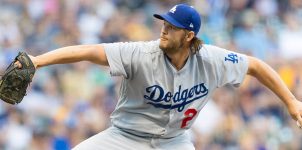 The Dodgers are the safest NLDS Betting Pick for Game 1.