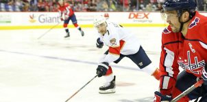 Capitals vs Blue Jackets NHL Betting Lines & Expert Analysis