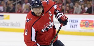 Capitals vs Penguins NHL Odds & Betting Analysis