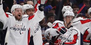 Capitals vs Flyers NHL Betting Lines, Expert Preview & Pick