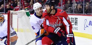 Final 2018 NHL Regular Season Betting Predictions