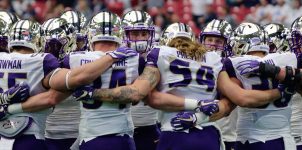 Top Sports Betting Picks of the Weekend - September 1st and 2nd